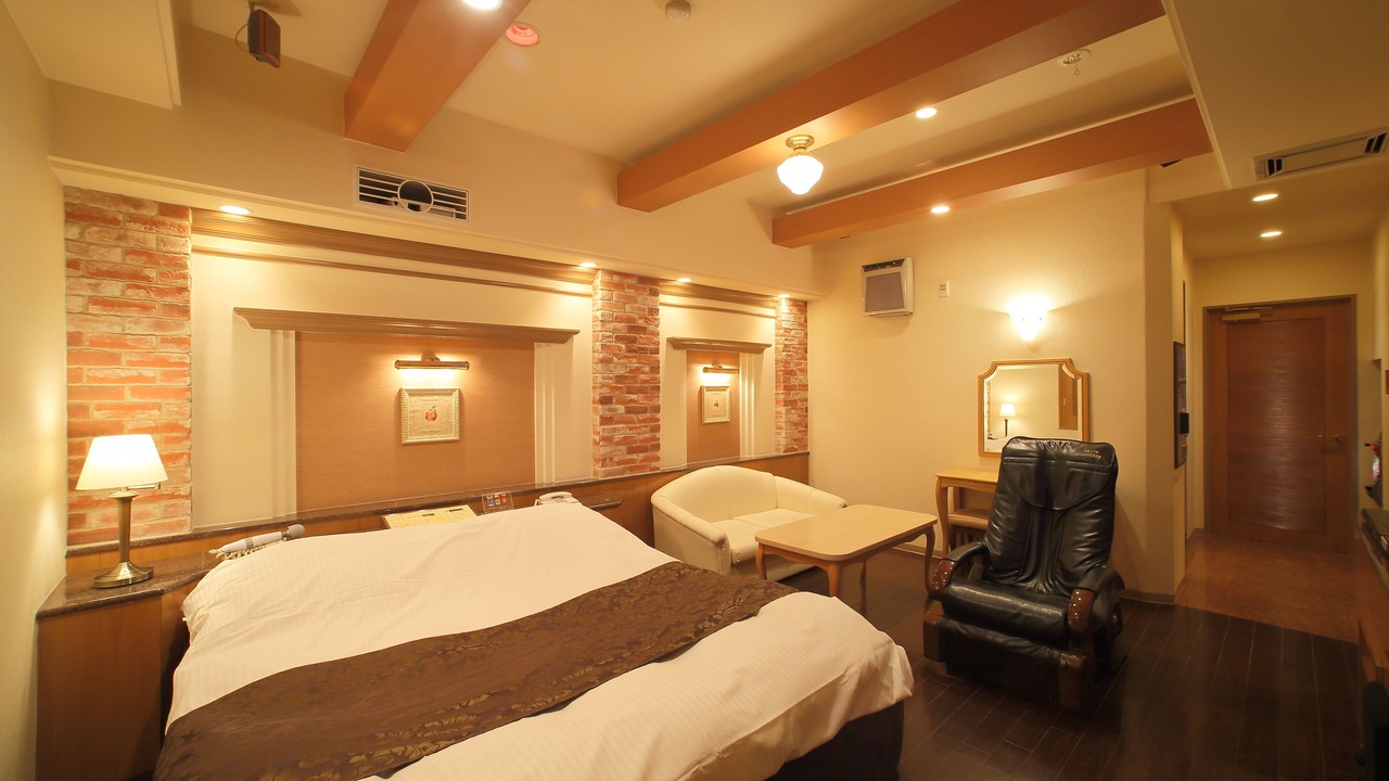 Photo of Bedroom in Fushimi