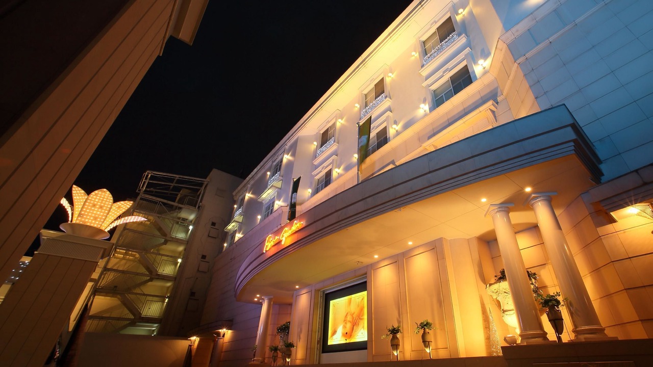 Photo of Buildings in Fushimi