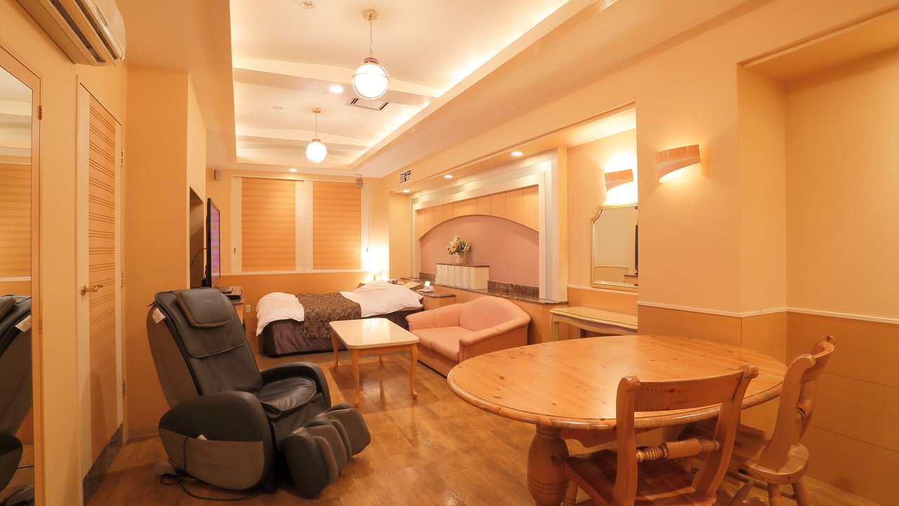 Photo of Livingroom in Fushimi