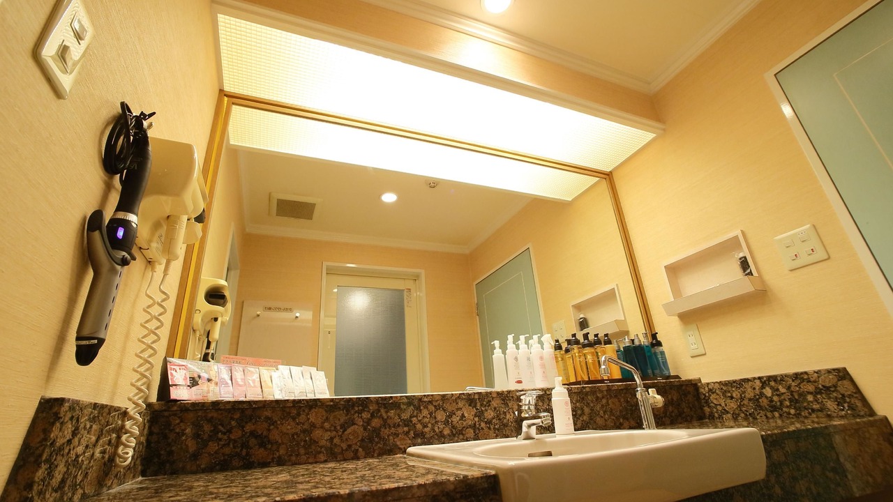 Photo of Bathroom in Nishi Ward