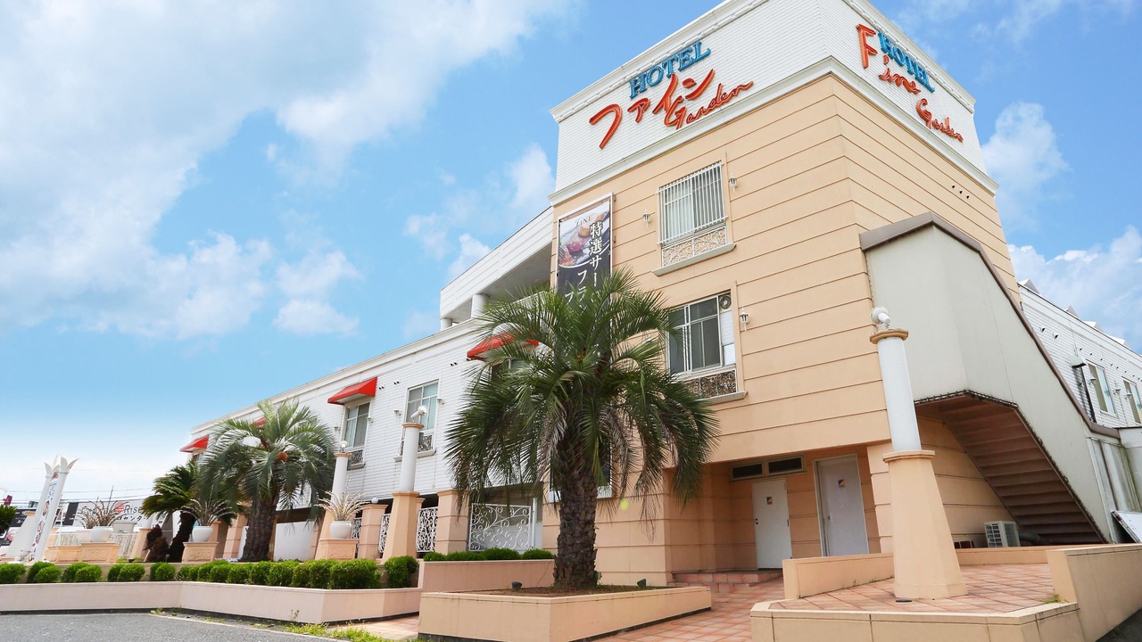 Photo of Outdoor in Nishi Ward