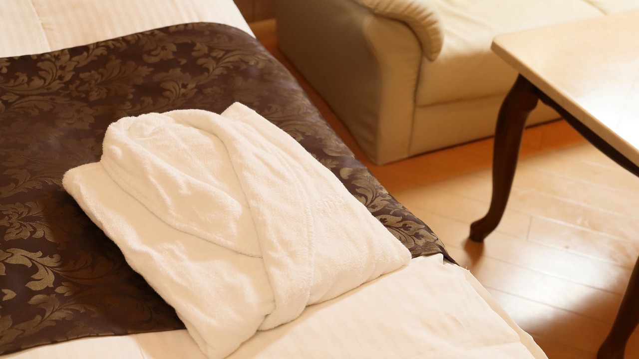 Photo of Bedroom in Nishi Ward