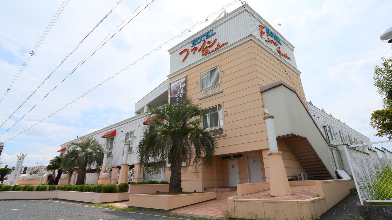 Photo of Outdoor in Nishi Ward