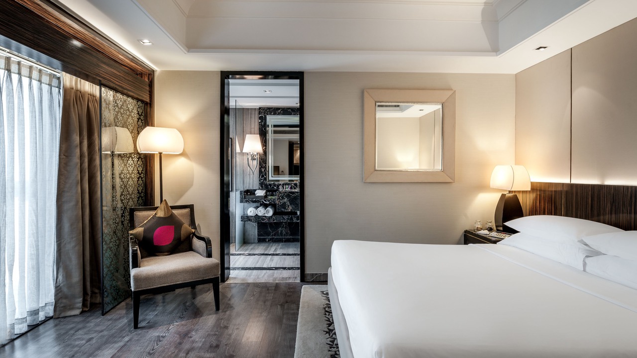 Photo of Bedroom in Vastrapur