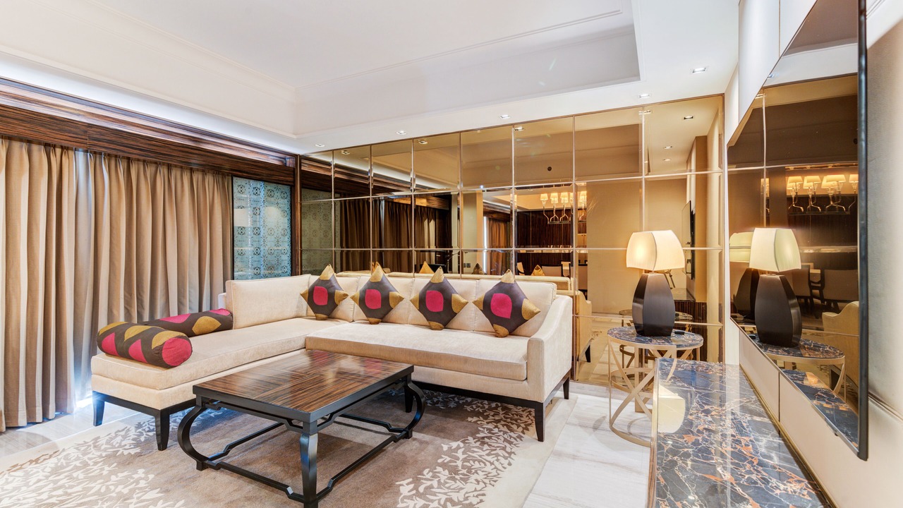 Photo of Bedroom in Vastrapur