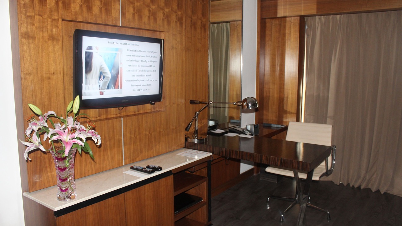 Photo of Bedroom in Vastrapur