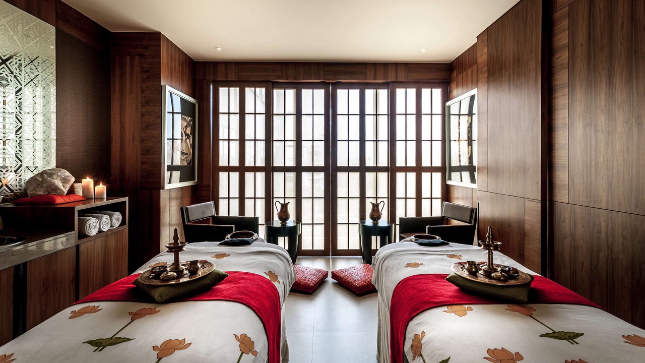 Photo of Bedroom in Vastrapur