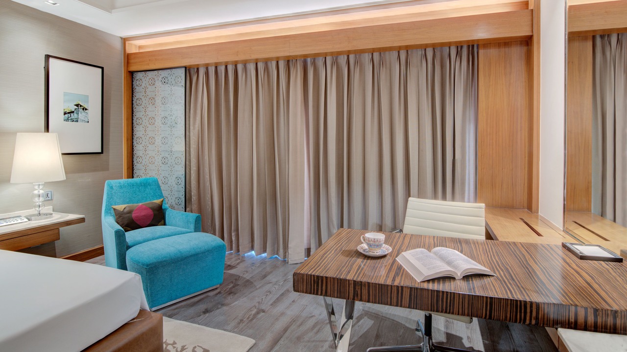 Photo of Bedroom in Vastrapur