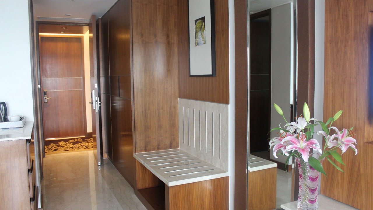 Photo of Bedroom in Vastrapur