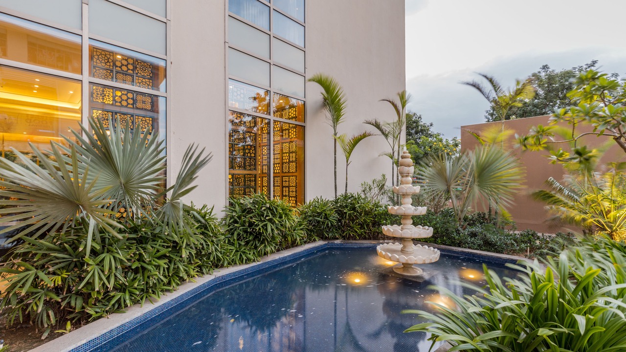 Photo of Outdoor in Vastrapur