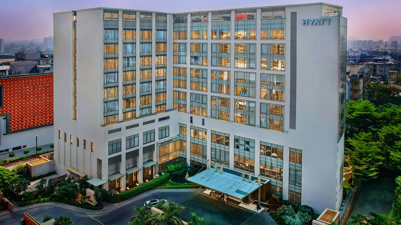 Photo of Outdoor in Vastrapur