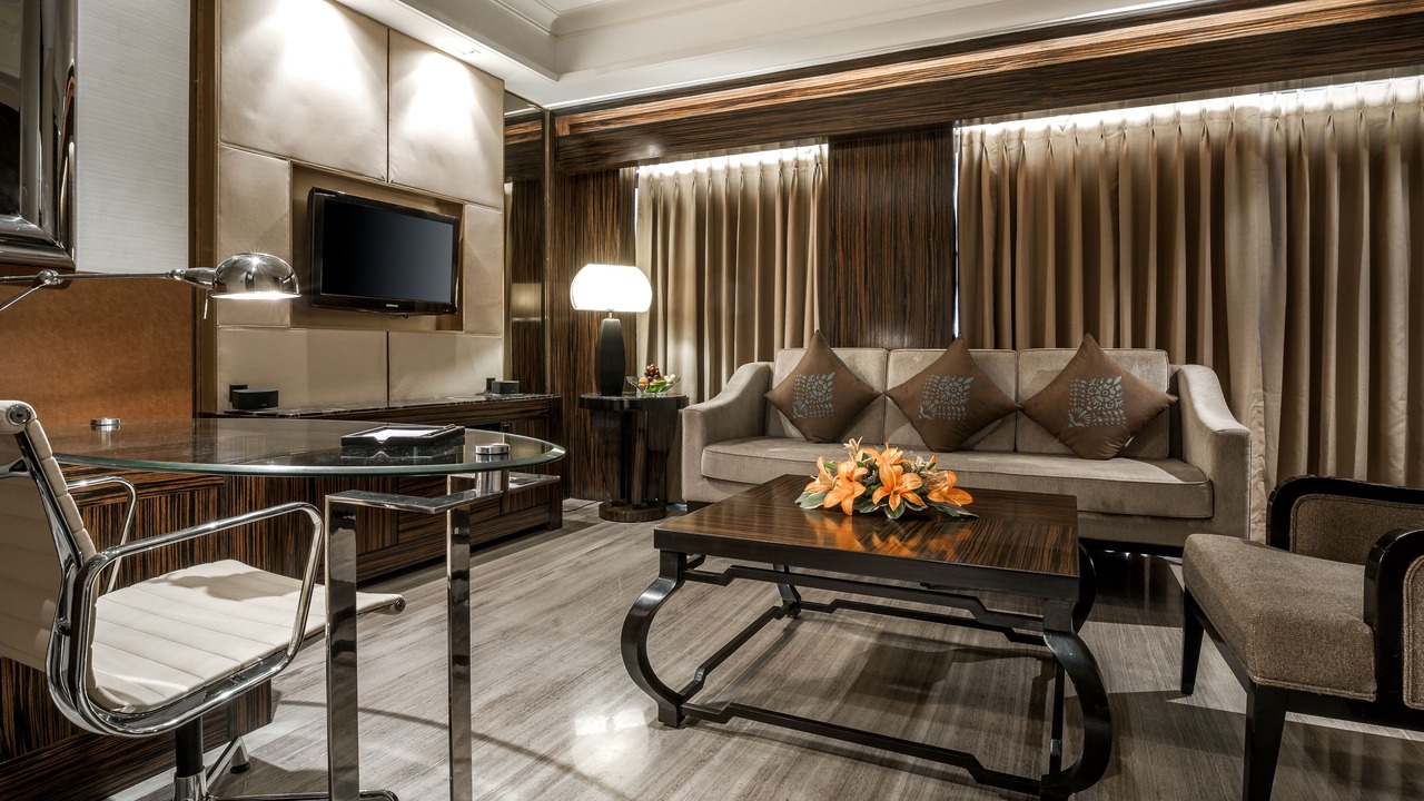Photo of Bedroom in Vastrapur