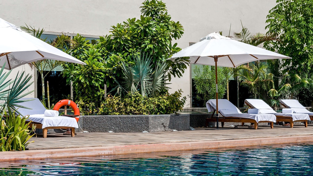 Photo of Outdoor in Vastrapur