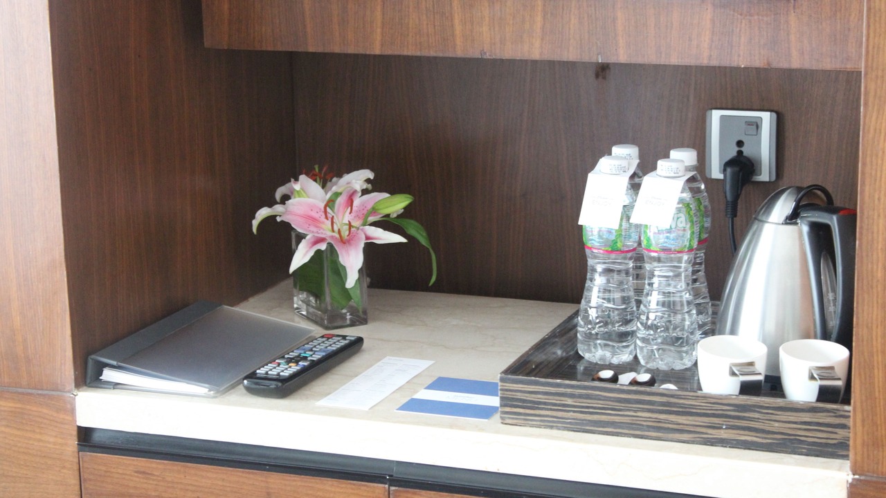 Photo of Bedroom in Vastrapur