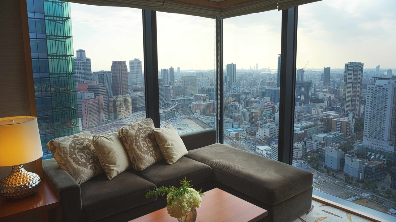 Photo of Bedroom in Kita