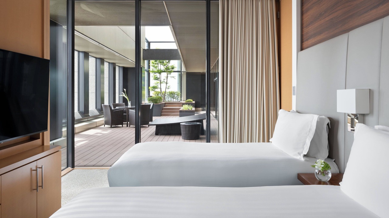 Photo of Bedroom in Kita