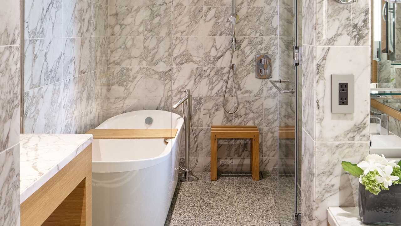Photo of Bathroom in Kita