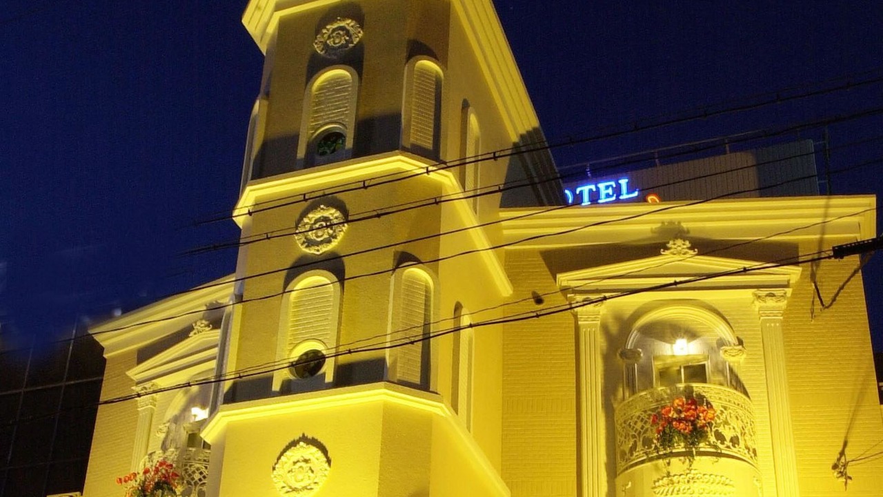 Photo of Buildings in Nishi Ward