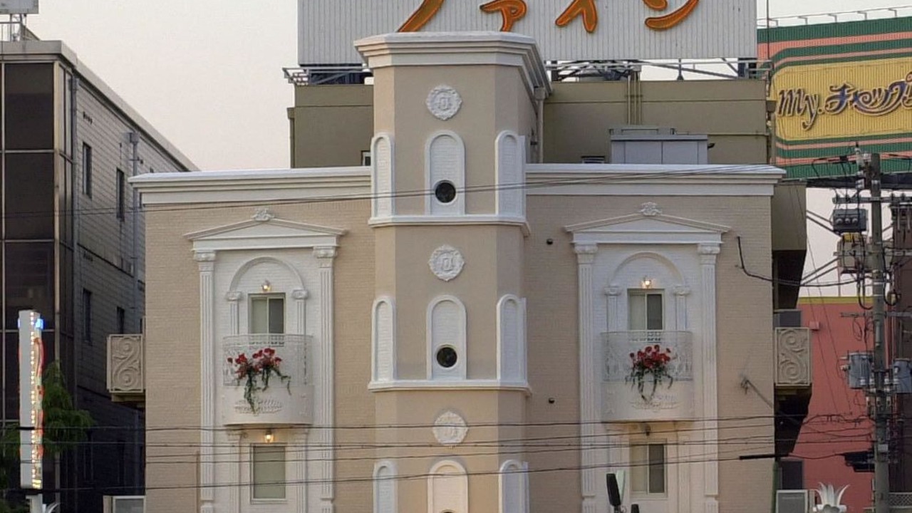 Photo of Outdoor in Nishi Ward