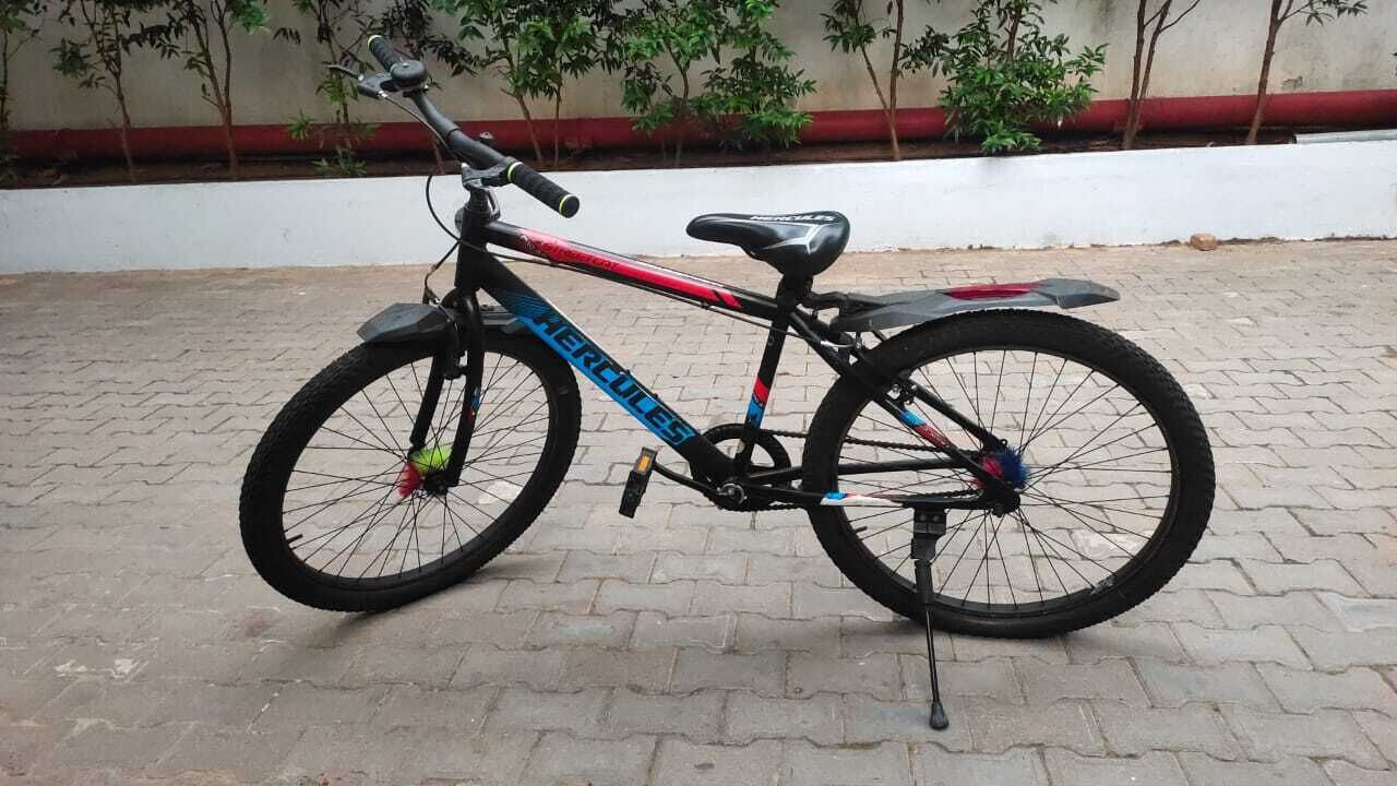 Photo of Outdoor in Kalapettai