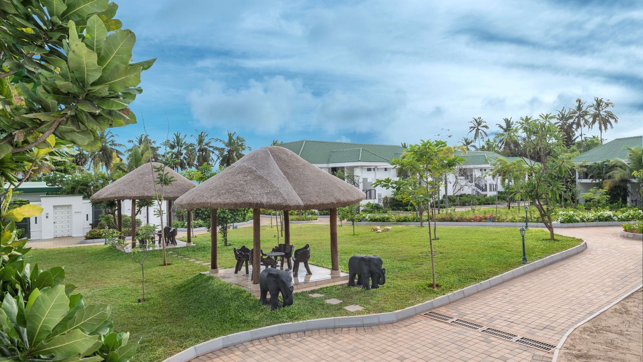 Photo of Outdoor in Kalapettai