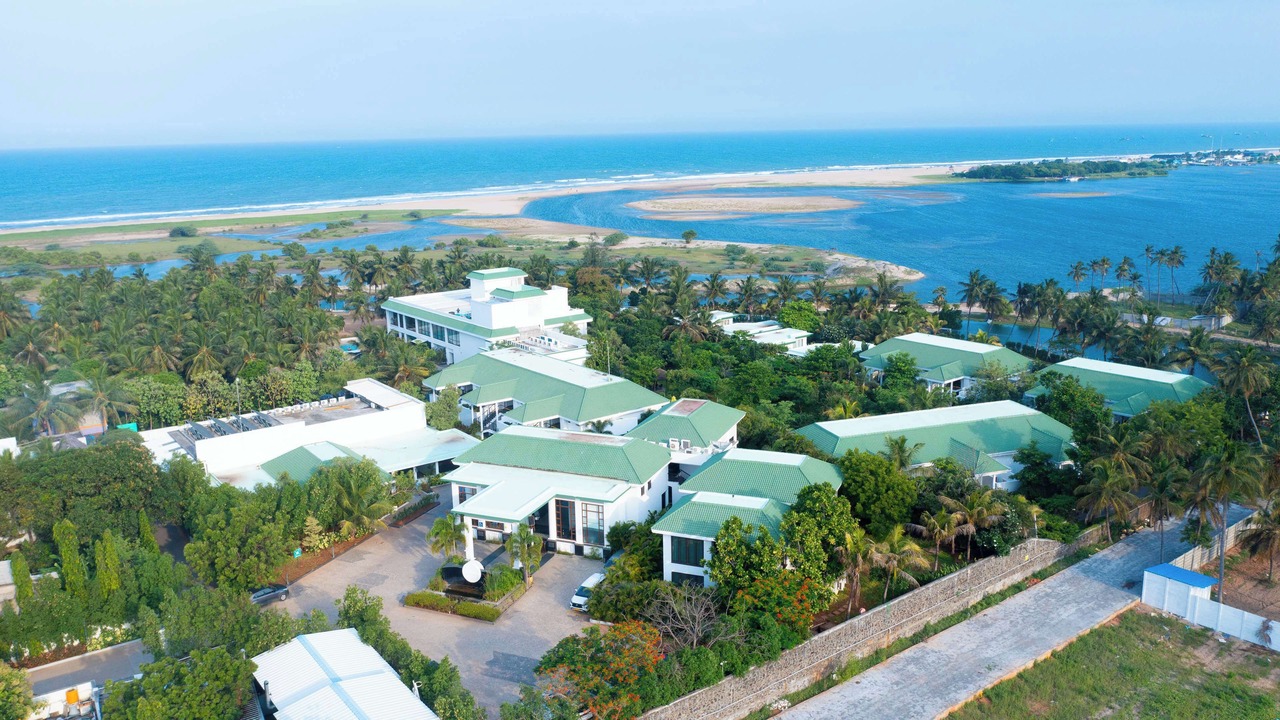 Photo of Outdoor in Kalapettai
