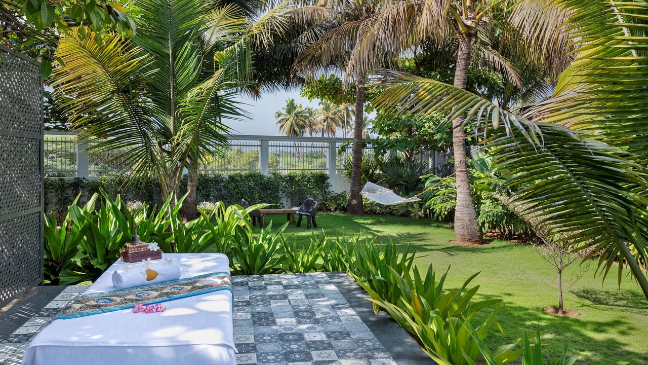 Photo of Outdoor in Kalapettai