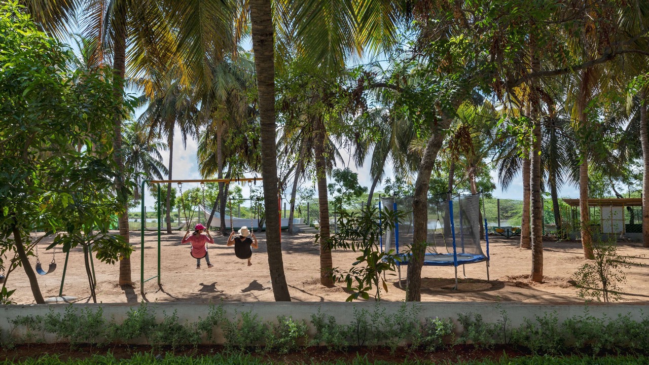 Photo of Outdoor in Kalapettai