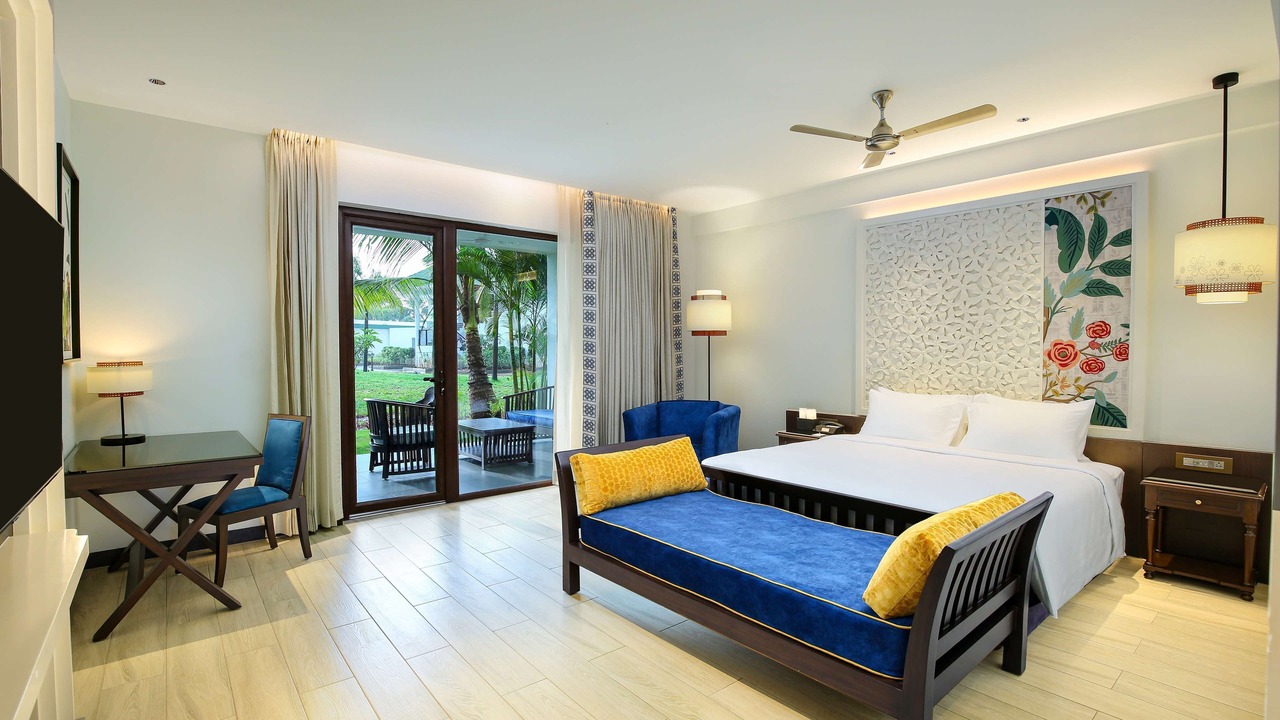 Photo of Bedroom in Kalapettai