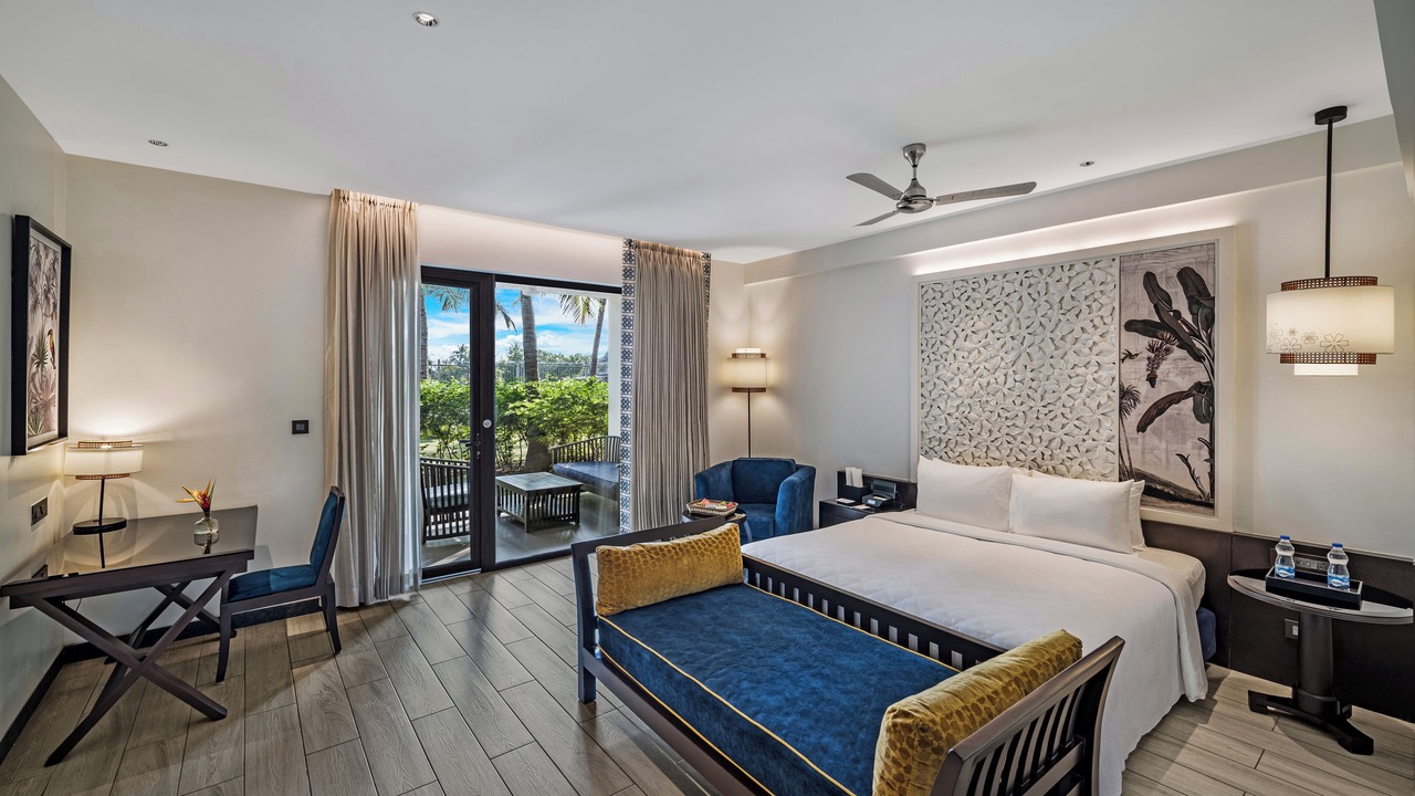 Photo of Bedroom in Kalapettai