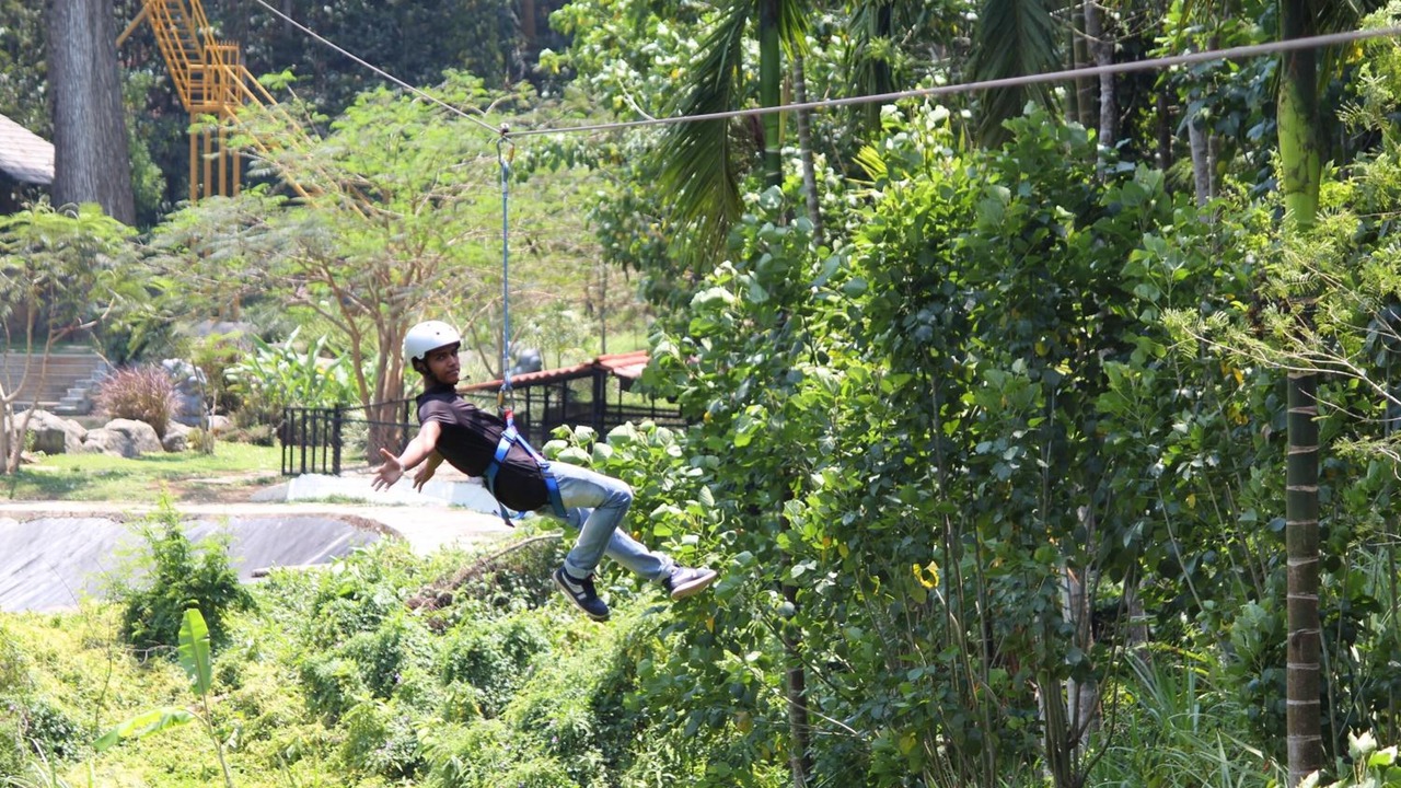 Photo of Outdoor in Suntikoppa