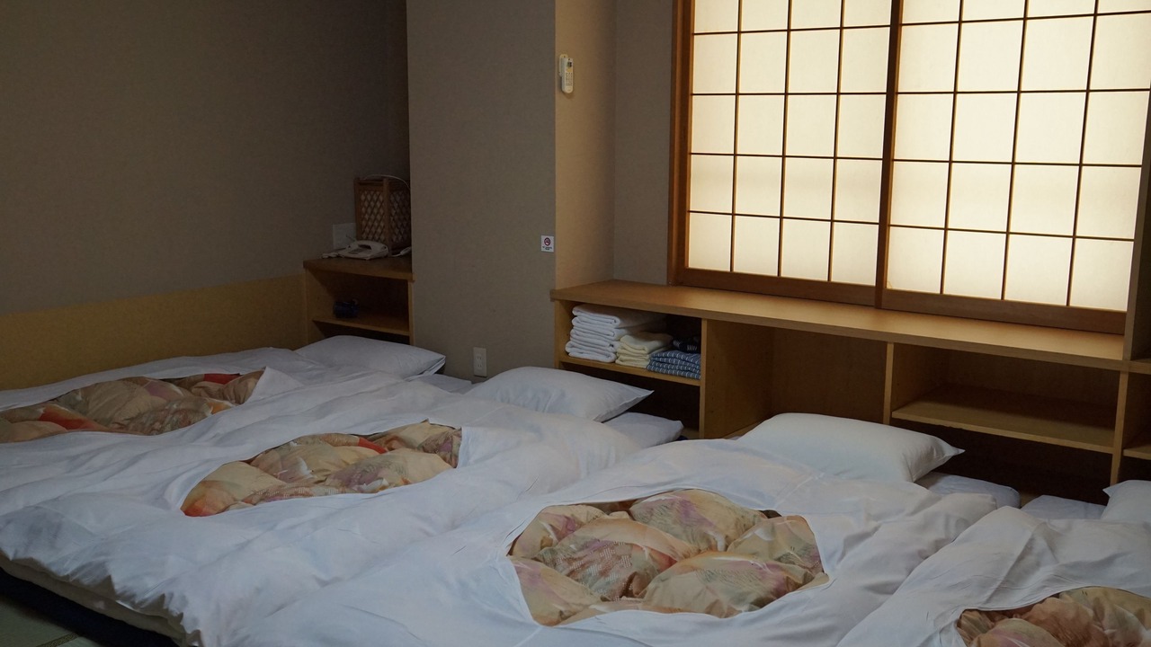 Photo of Bedroom in Sendagi