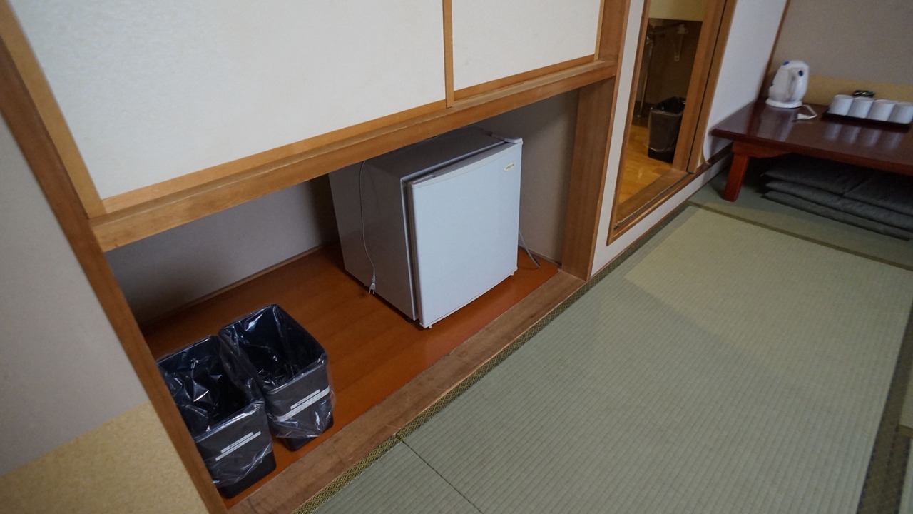 Photo of Bedroom in Sendagi