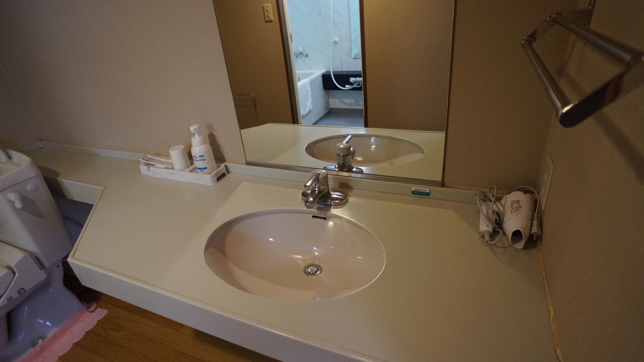 Photo of Bathroom in Sendagi
