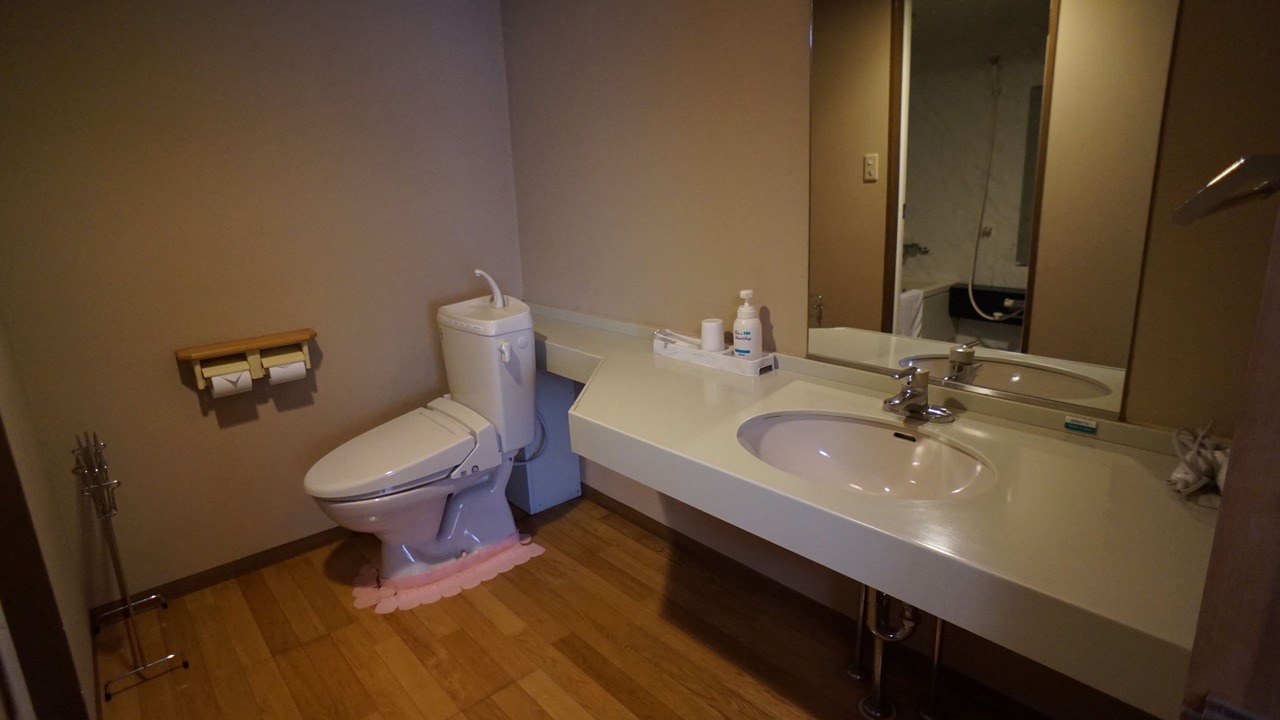 Photo of Bathroom in Sendagi