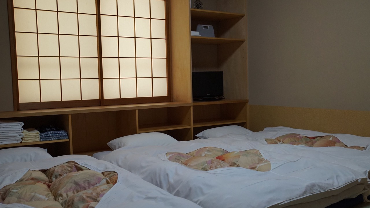 Photo of Bedroom in Sendagi