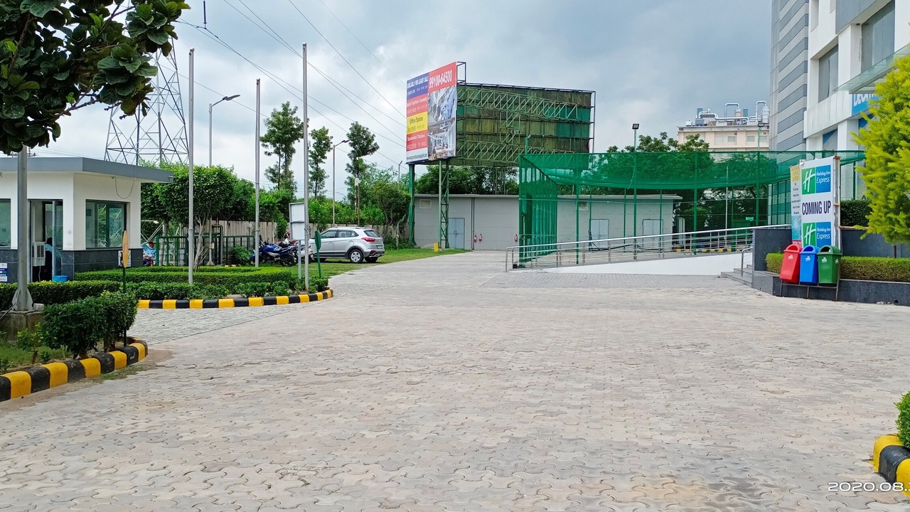 Photo of Outdoor in Knowledge Park III