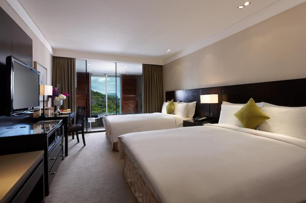 Photo of Bedroom in Suao