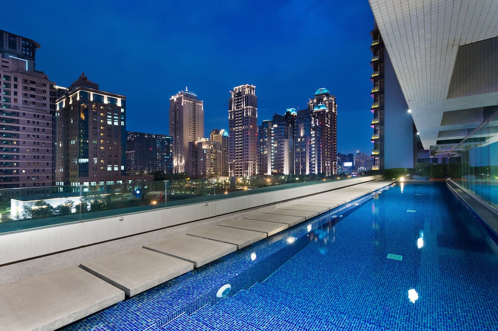 Photo of Outdoor in Xitun District