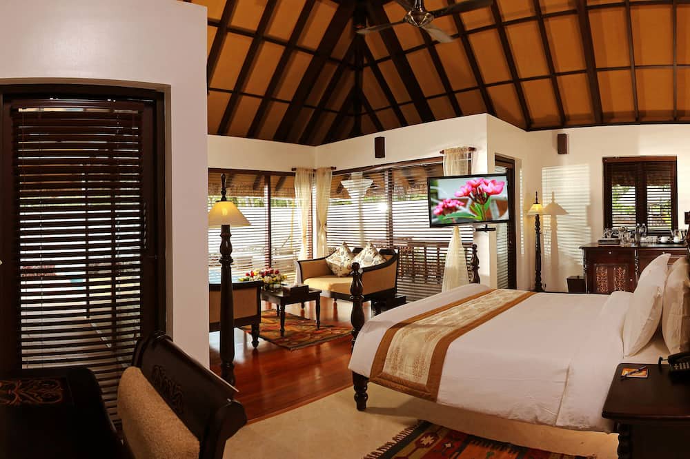 Photo of Bedroom in Mararikkulam North