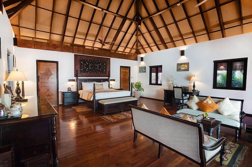 Photo of Livingroom in Mararikkulam North