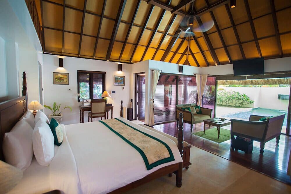 Photo of Bedroom in Mararikkulam North