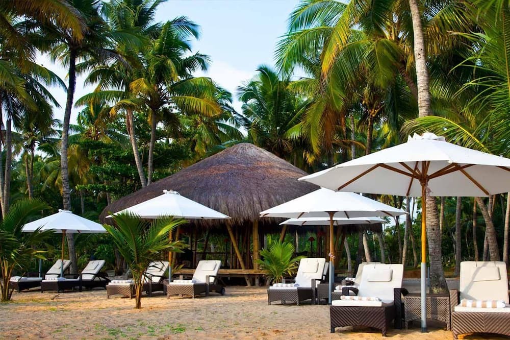 Photo of Outdoor in Mararikkulam North