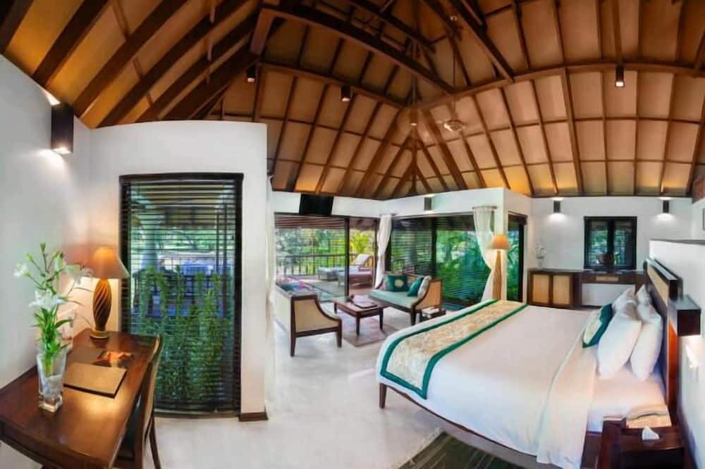 Photo of Bedroom in Mararikkulam North