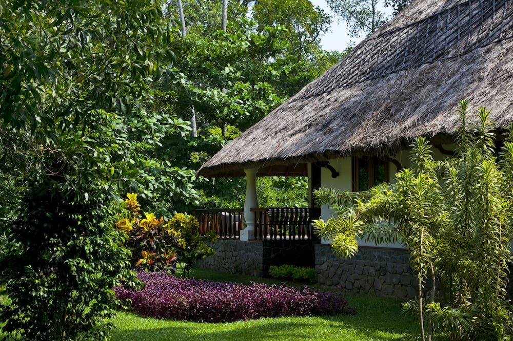 Photo of Bedroom in Mararikkulam North