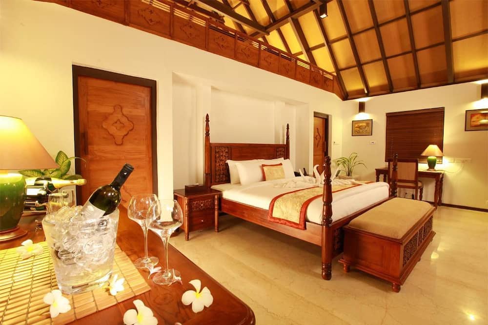 Photo of Bedroom in Mararikkulam North
