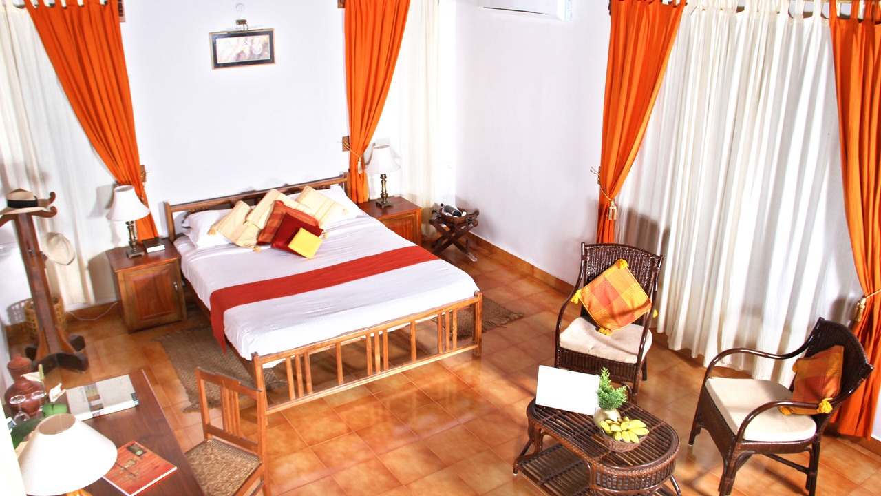 Photo of Bedroom in Elanthoor