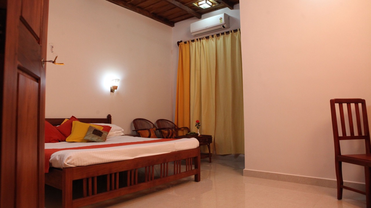 Photo of Bedroom in Elanthoor