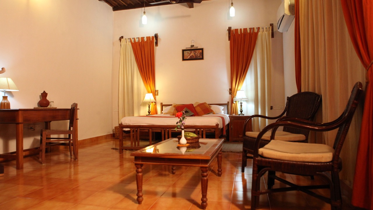 Photo of Bedroom in Elanthoor