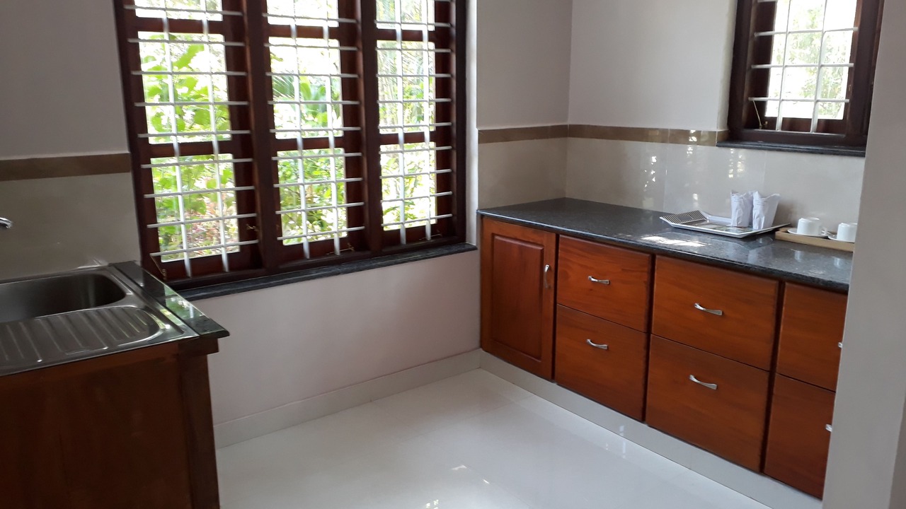 Photo of Kitchen in Elanthoor
